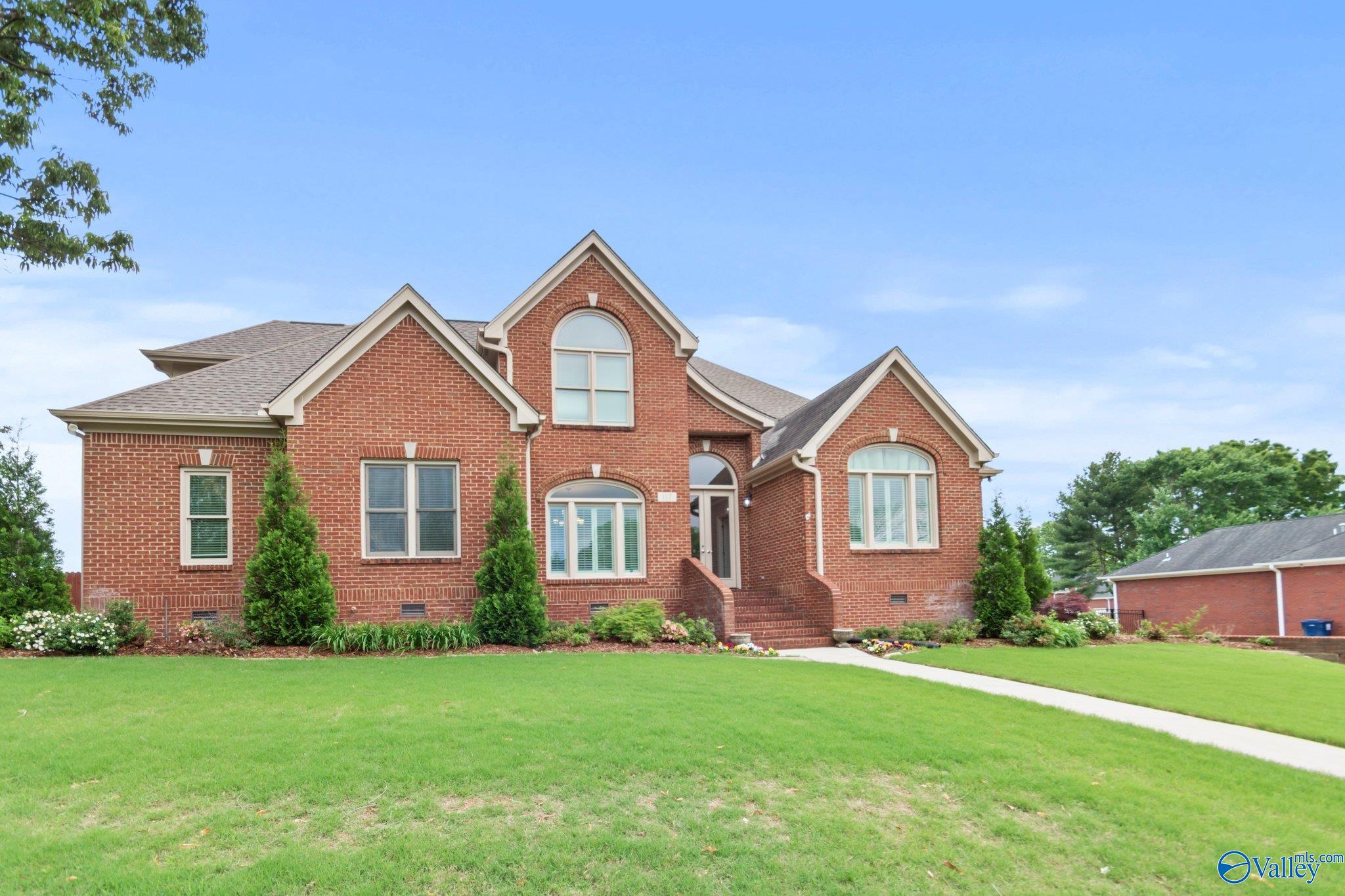 117 Hillsgate Drive, Madison, Alabama image 4