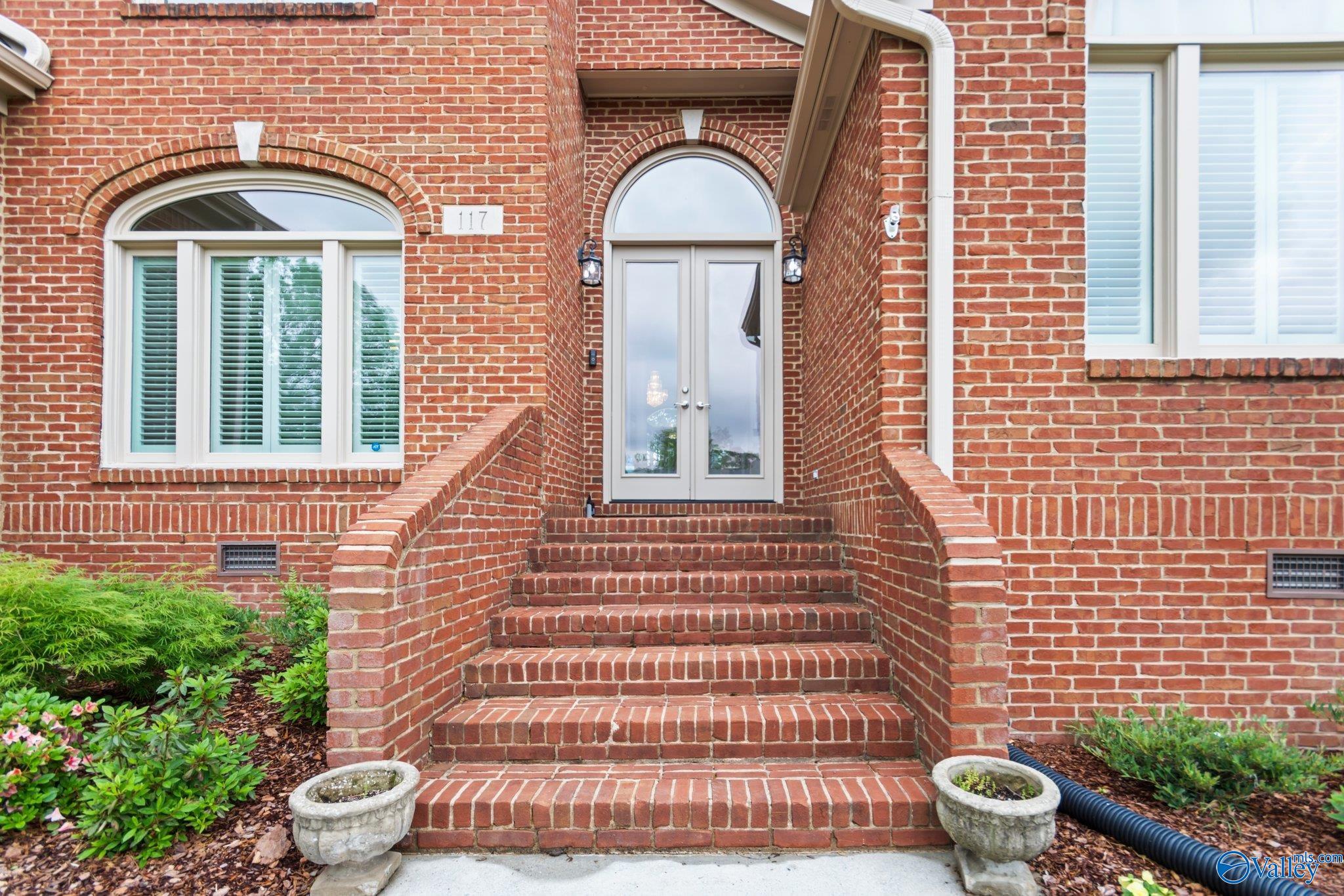 117 Hillsgate Drive, Madison, Alabama image 5