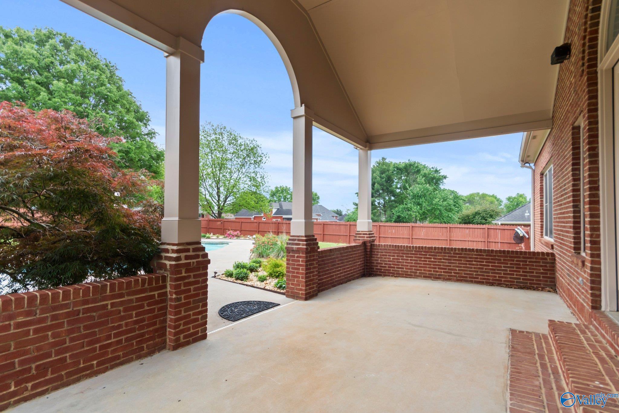 117 Hillsgate Drive, Madison, Alabama image 10