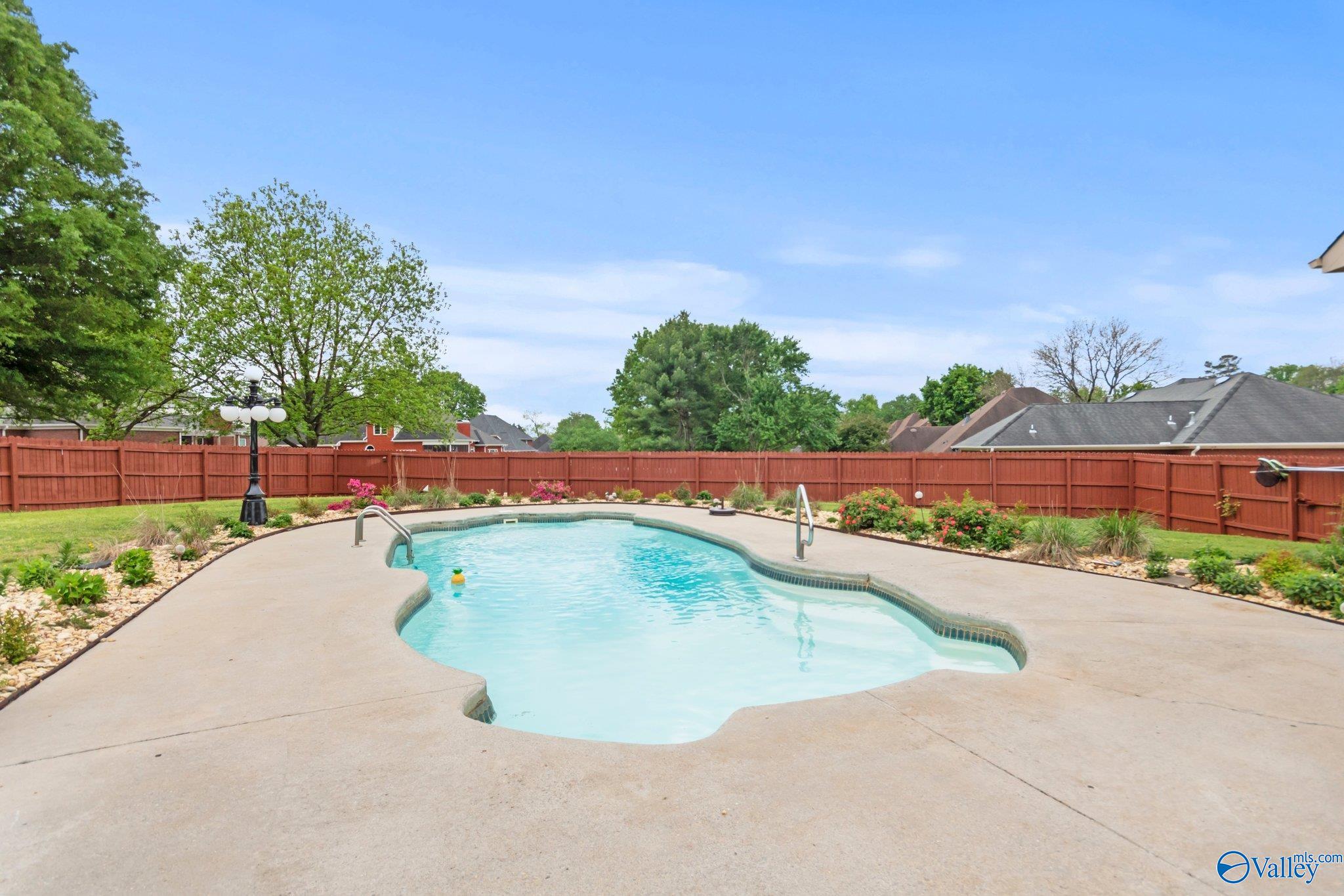 117 Hillsgate Drive, Madison, Alabama image 41