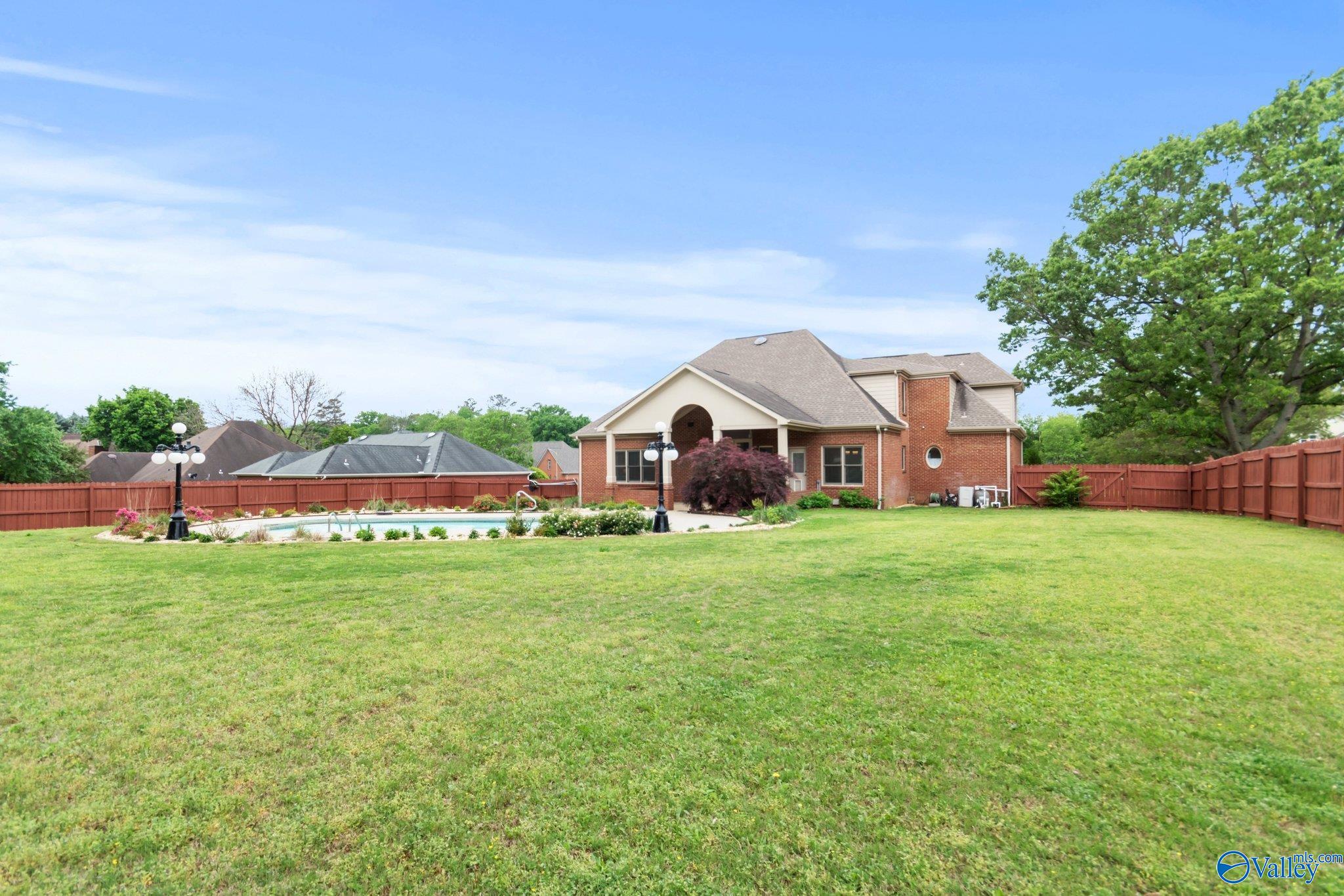117 Hillsgate Drive, Madison, Alabama image 40