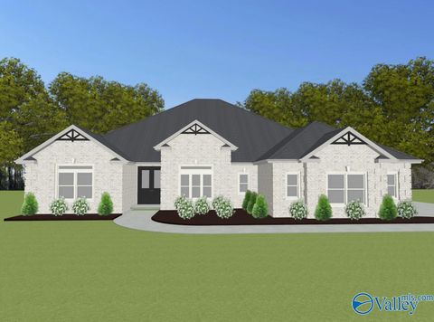 Photo of Cambridge-E-1 Culross Drive, Athens, AL 35611 (MLS # 21912786)