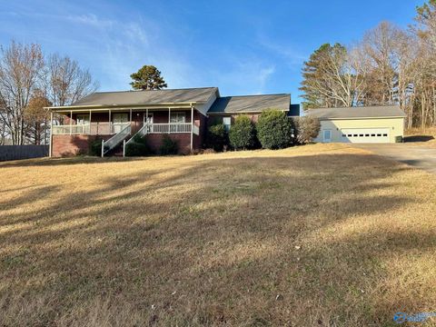 Homes For Sale - 103 Seneca Lane<br/> Gurley, AL 35748