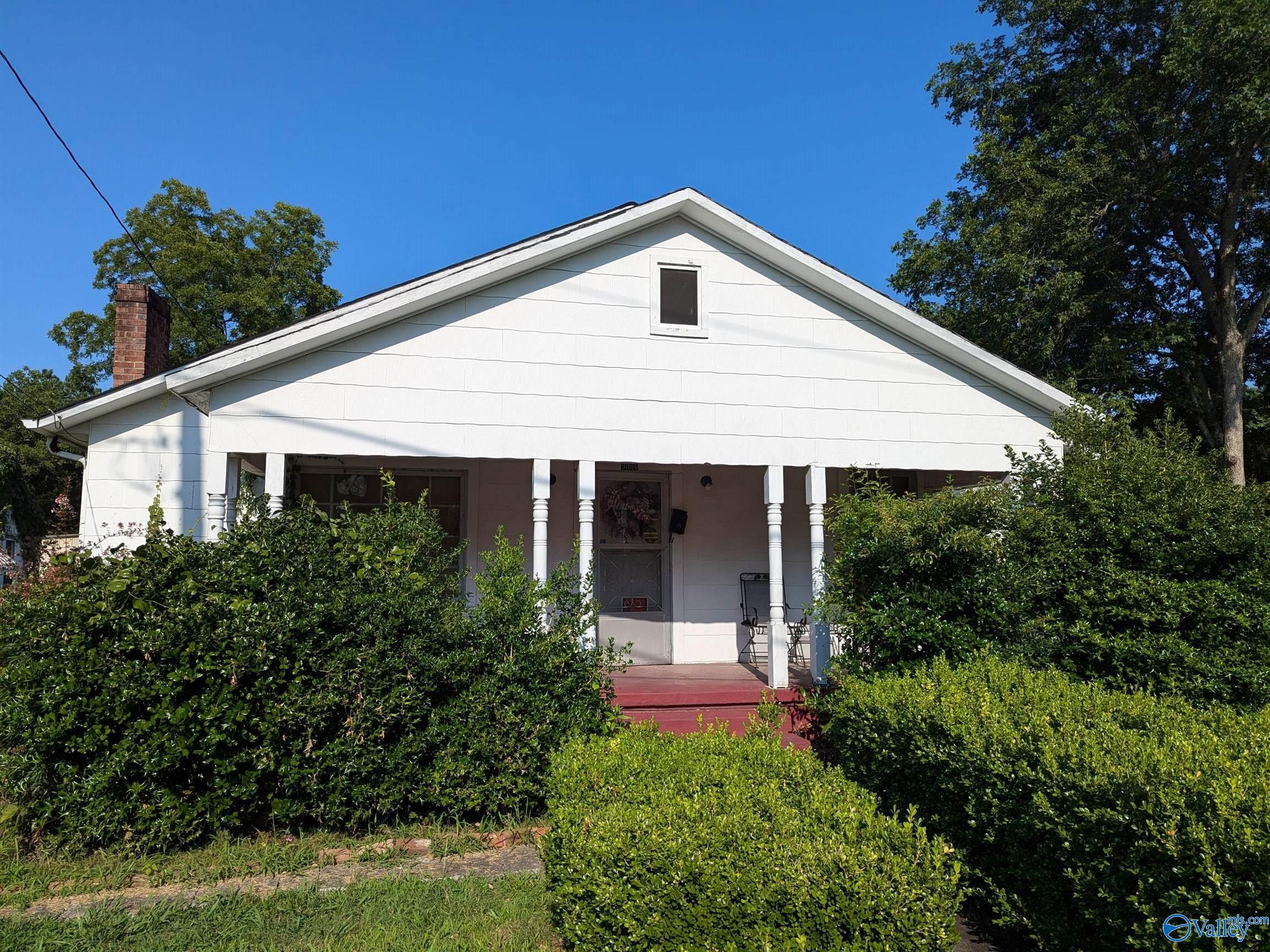 304 Bethel Street, Hartselle, Alabama image 2