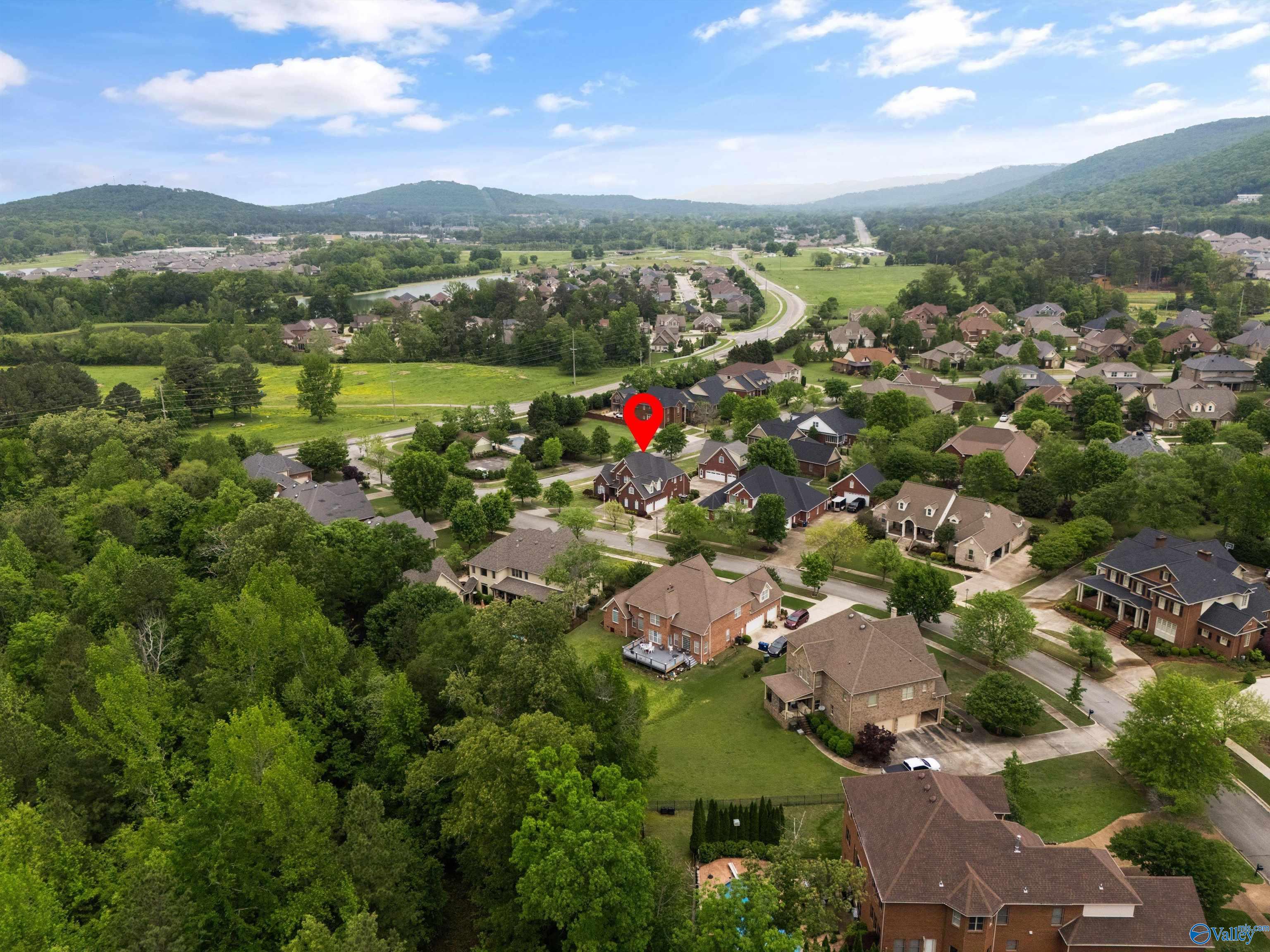705 Marina Park Drive, Huntsville, Alabama image 33