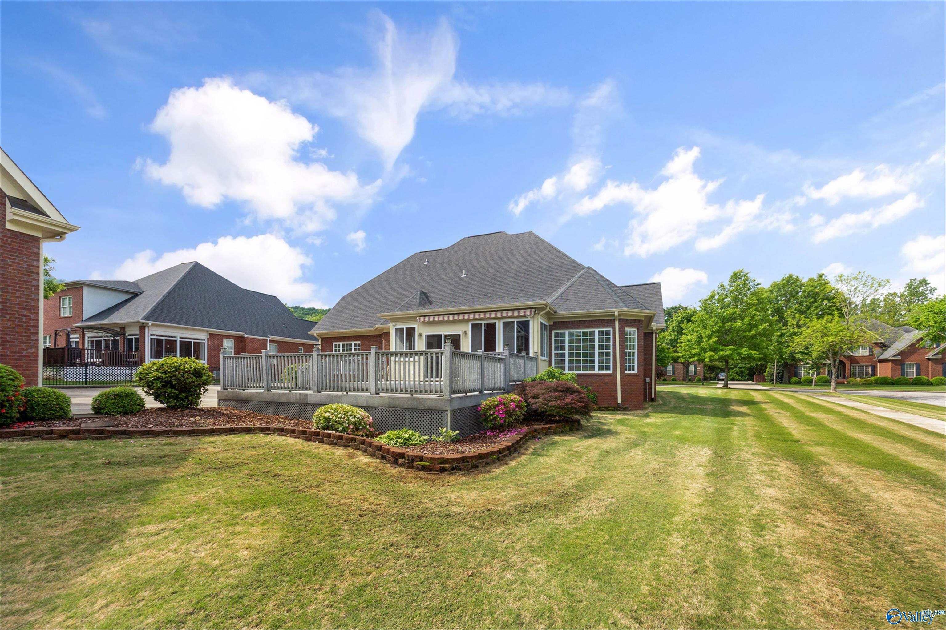 705 Marina Park Drive, Huntsville, Alabama image 3