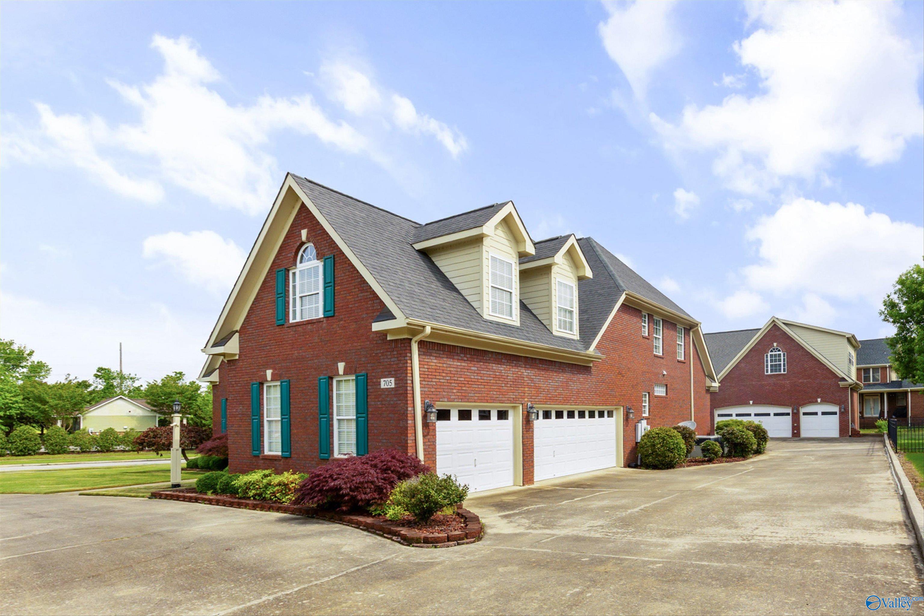 705 Marina Park Drive, Huntsville, Alabama image 35