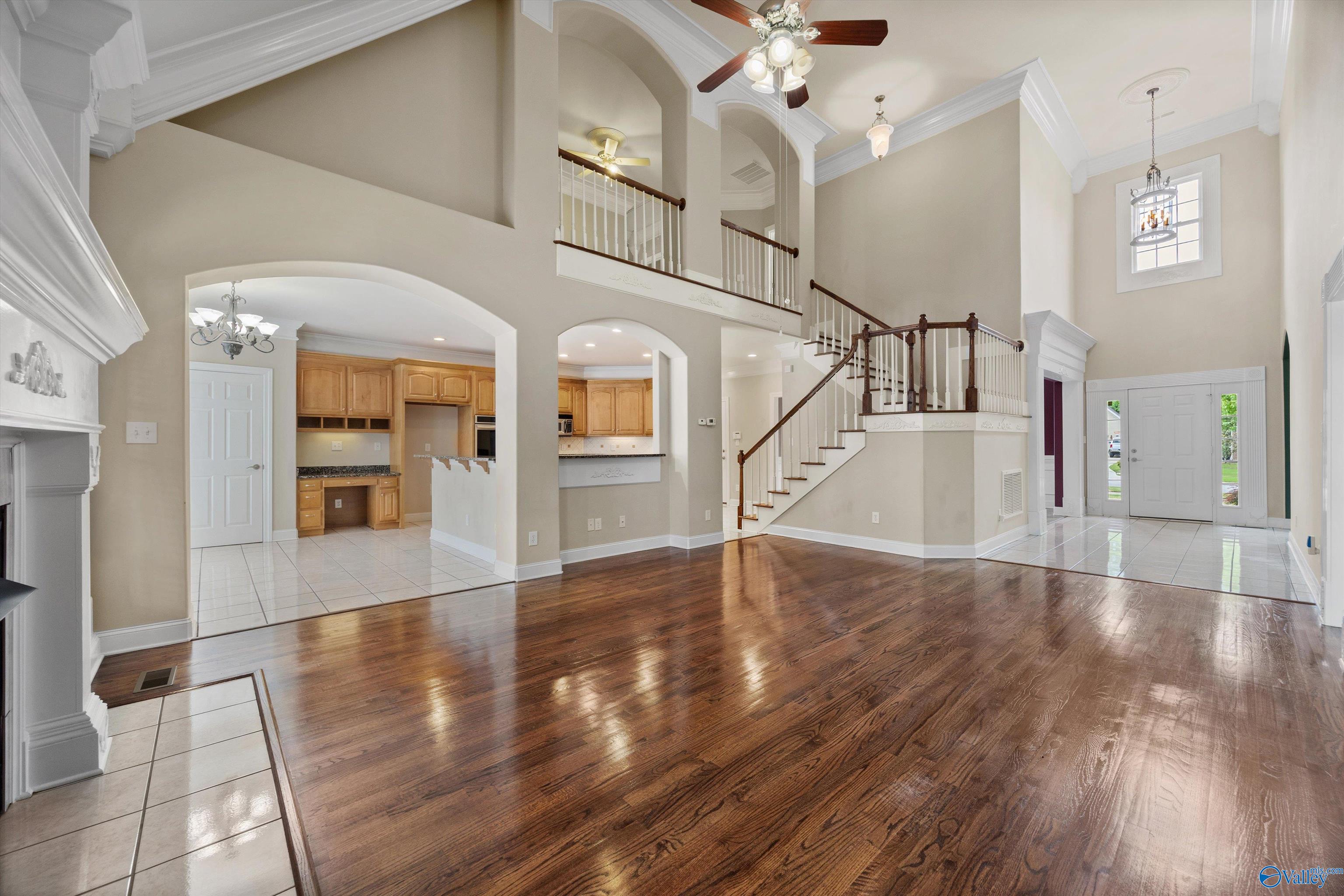 705 Marina Park Drive, Huntsville, Alabama image 7