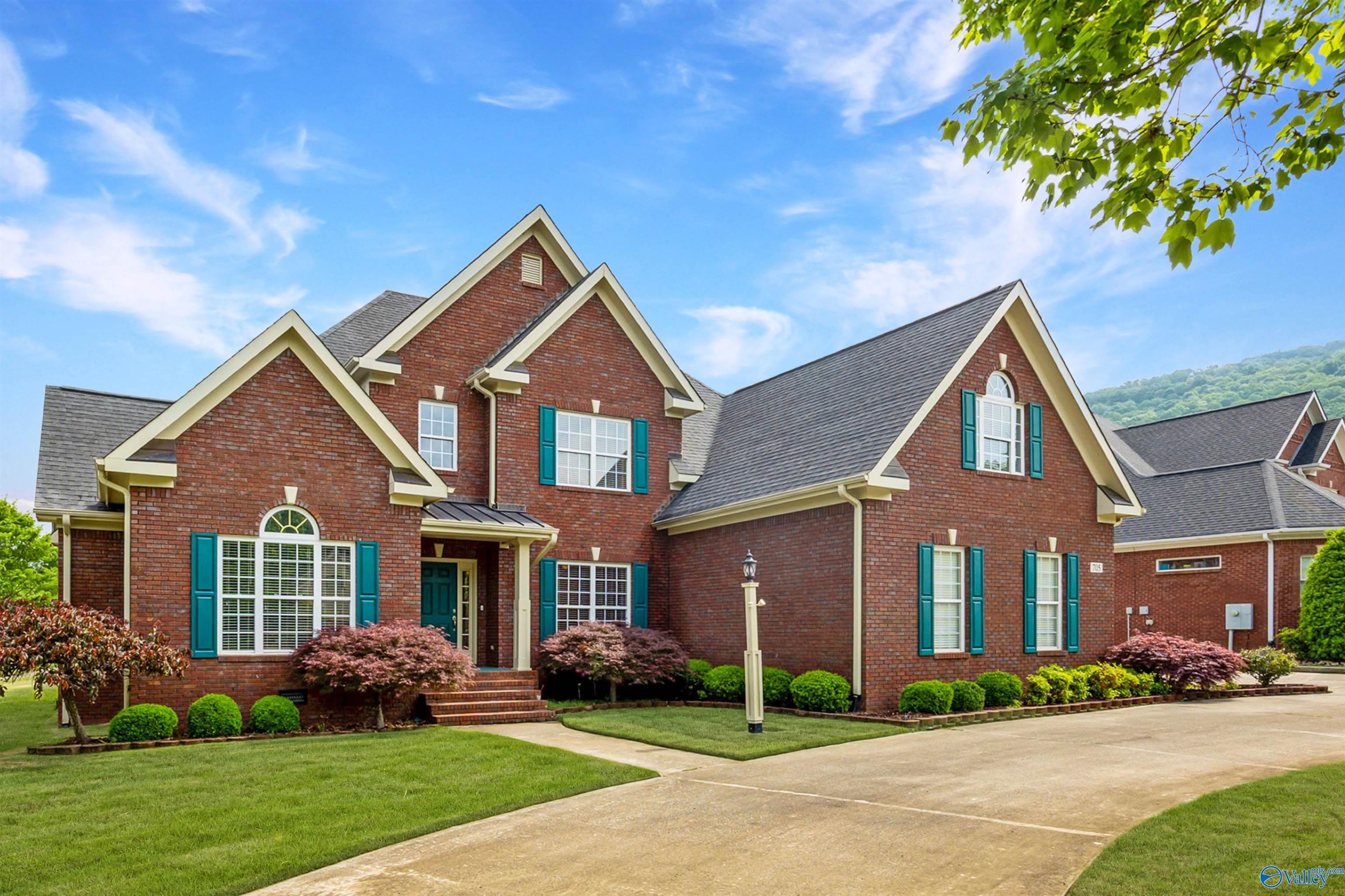 705 Marina Park Drive, Huntsville, Alabama image 2