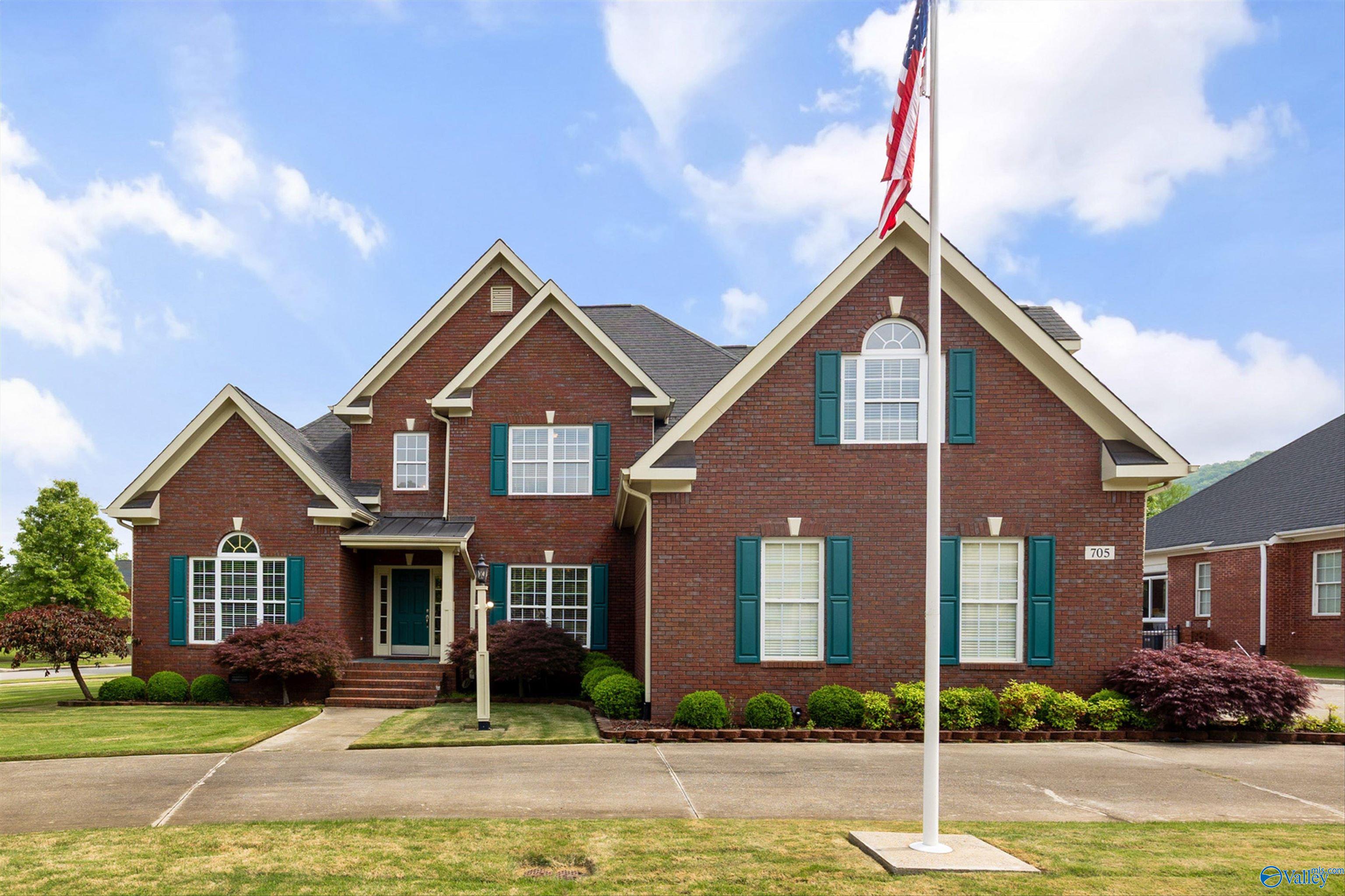 705 Marina Park Drive, Huntsville, Alabama image 34