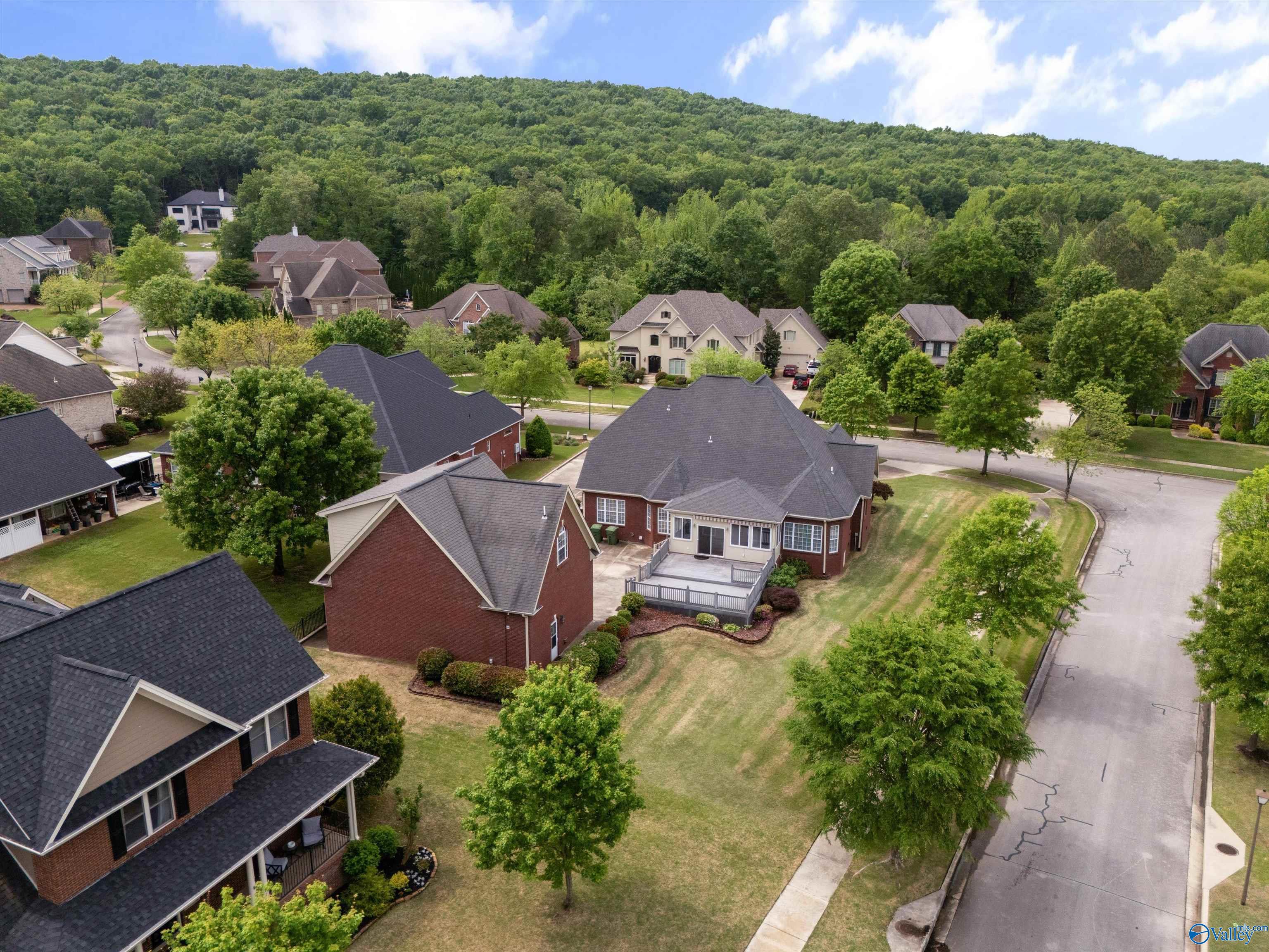 705 Marina Park Drive, Huntsville, Alabama image 32