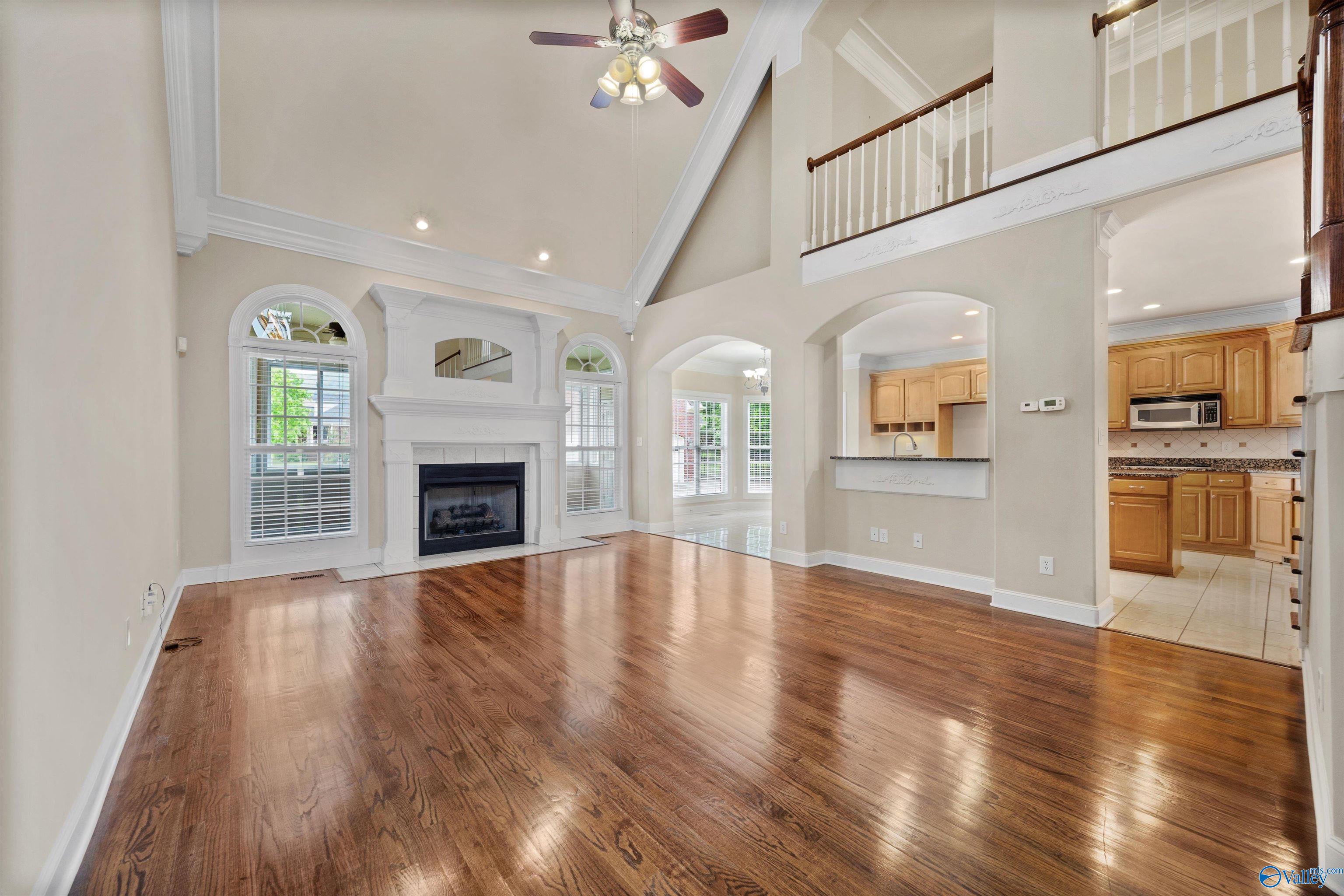705 Marina Park Drive, Huntsville, Alabama image 6