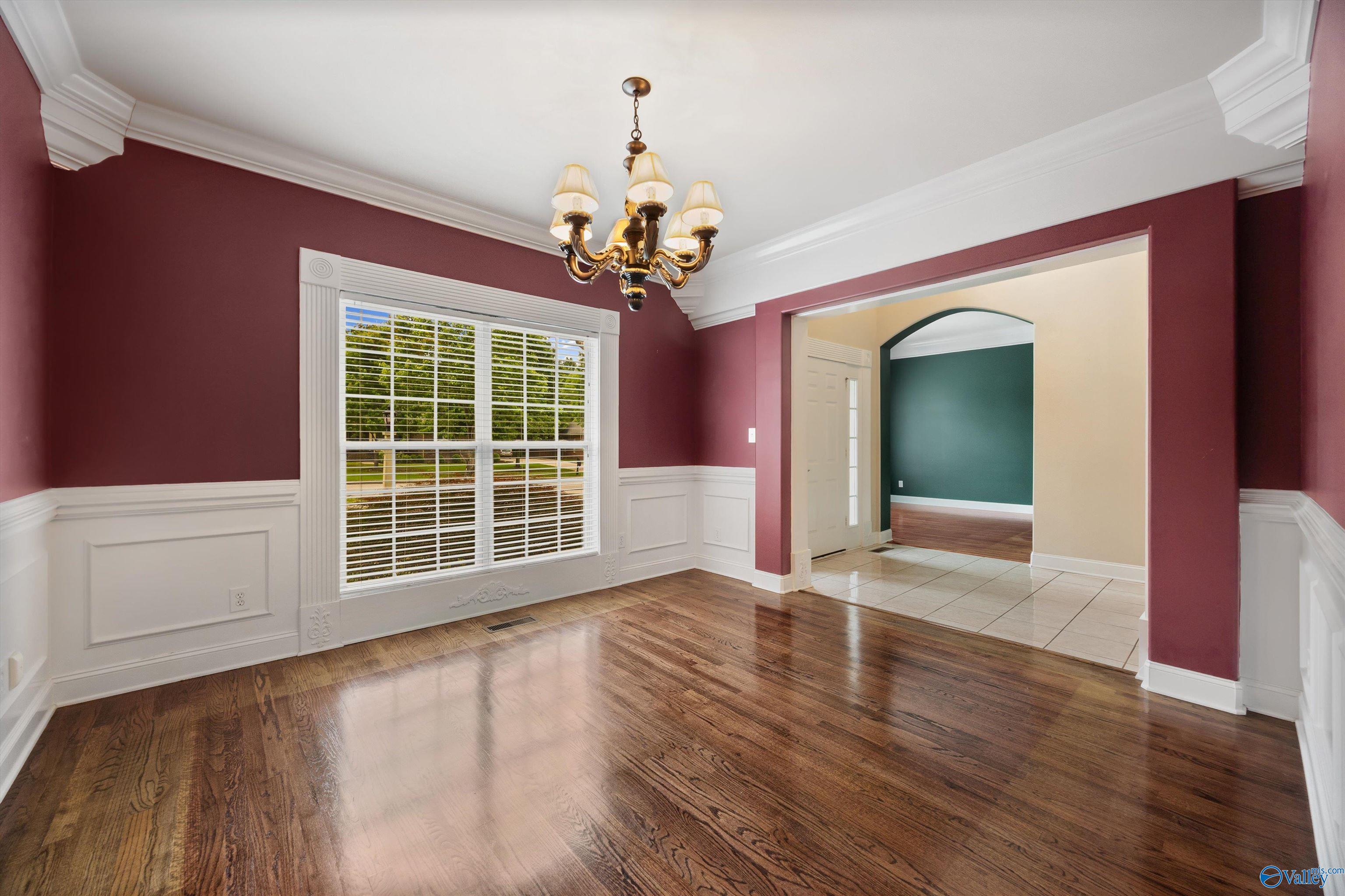 705 Marina Park Drive, Huntsville, Alabama image 5