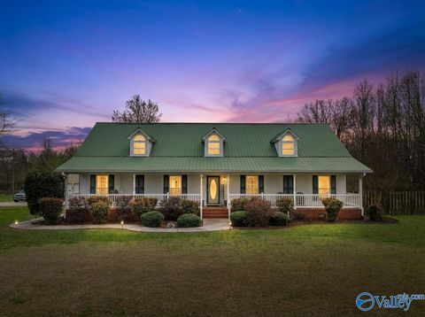 Photo of 1620 County Road 160, Crossville, AL 35962 (MLS # 21911300)