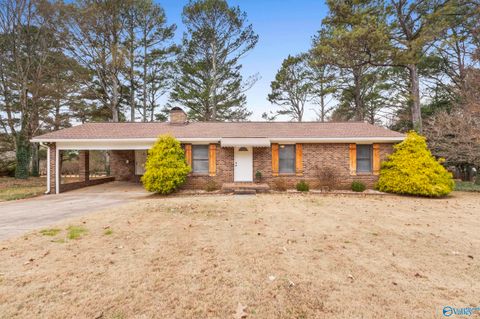 Photo of 112 NE Jacque Jim Drive, Huntsville, AL 35810 (MLS # 21908273)