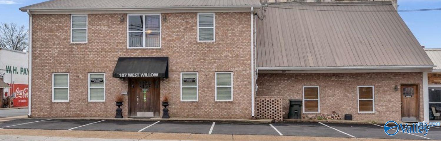 Scottsboro, Alabama 35768, United States, ,2 BathroomsBathrooms,Commercial,Active,63477