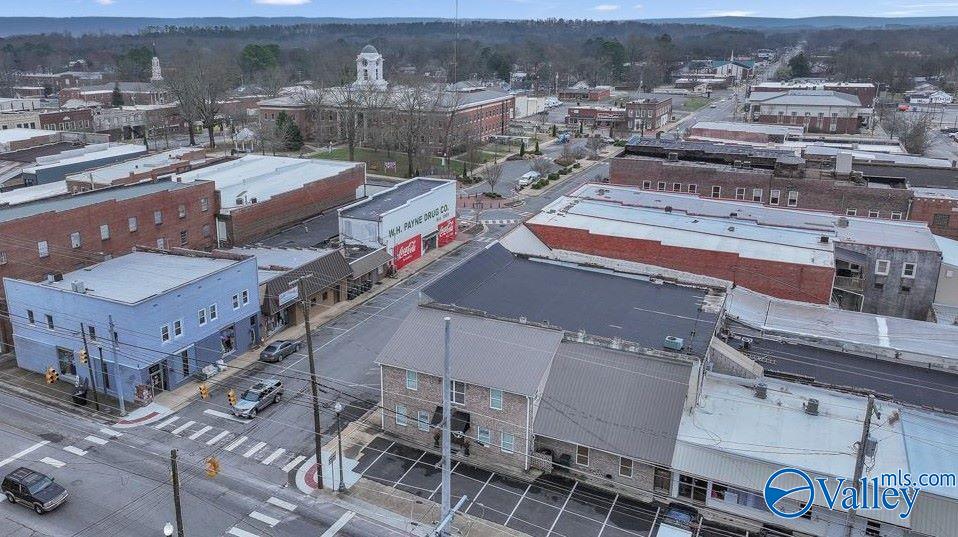 Scottsboro, Alabama 35768, United States, ,2 BathroomsBathrooms,Commercial,Active,63477