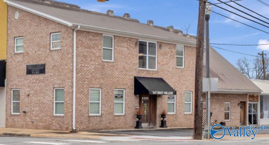 Scottsboro, Alabama 35768, United States, ,2 BathroomsBathrooms,Commercial,Active,63477