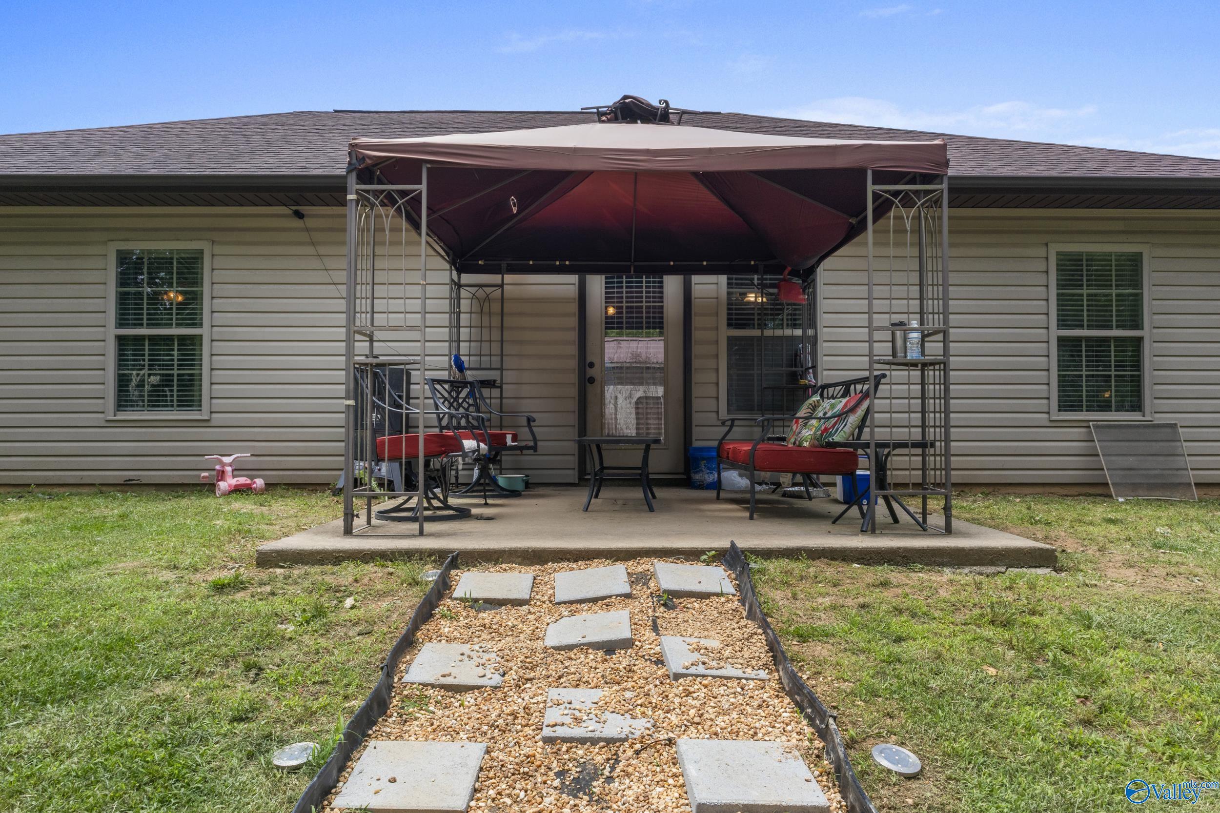 107 Tall Pine Court, Toney, Alabama image 26