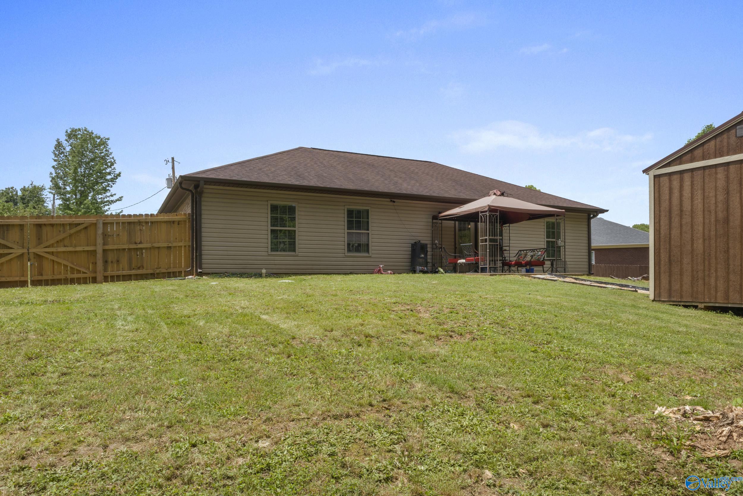 107 Tall Pine Court, Toney, Alabama image 23