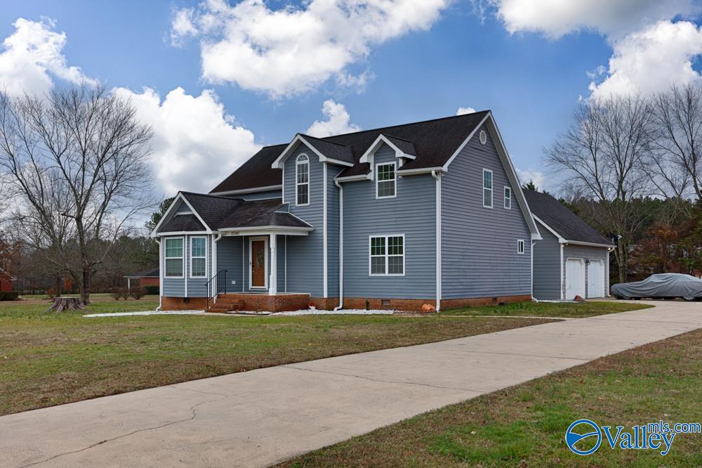 27141 Will Braden Circle, Athens, Alabama image 3