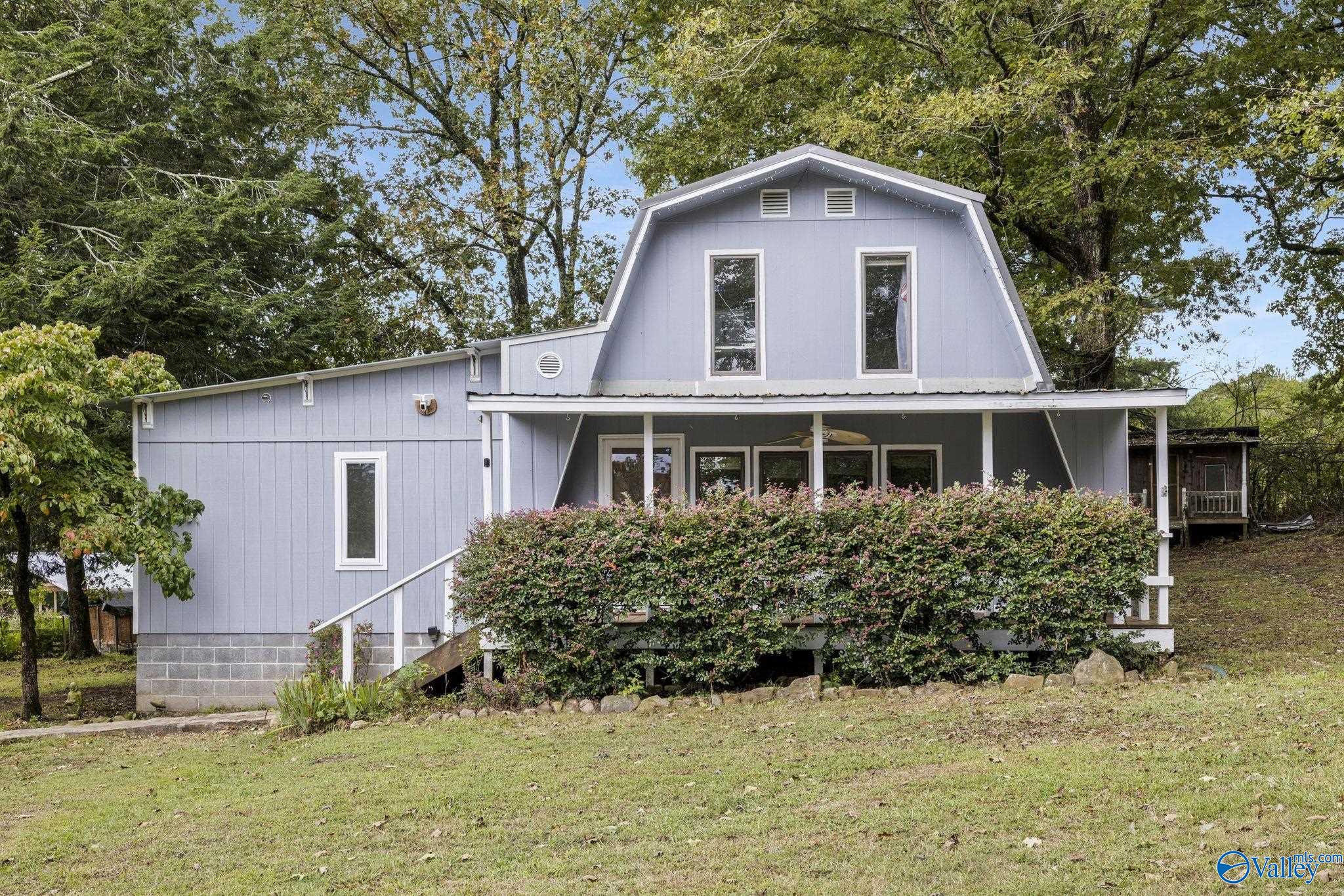 1733 Alabama Highway 117, Mentone, Alabama image 1