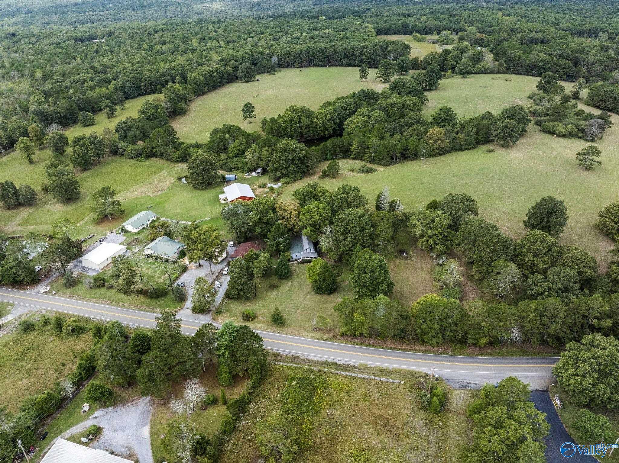 1733 Alabama Highway 117, Mentone, Alabama image 44