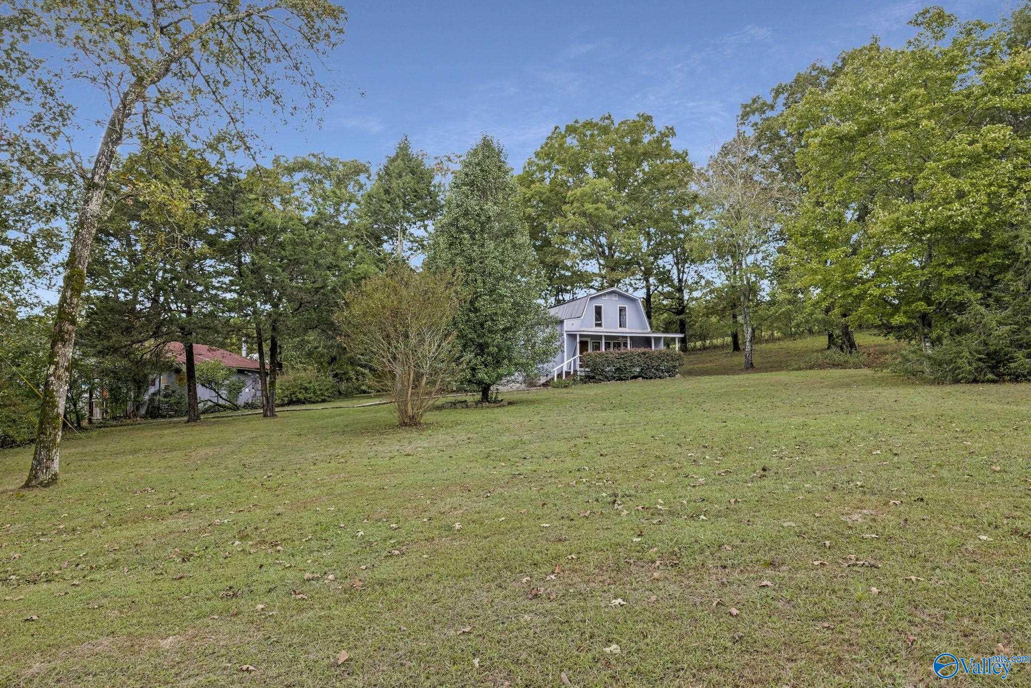 1733 Alabama Highway 117, Mentone, Alabama image 39