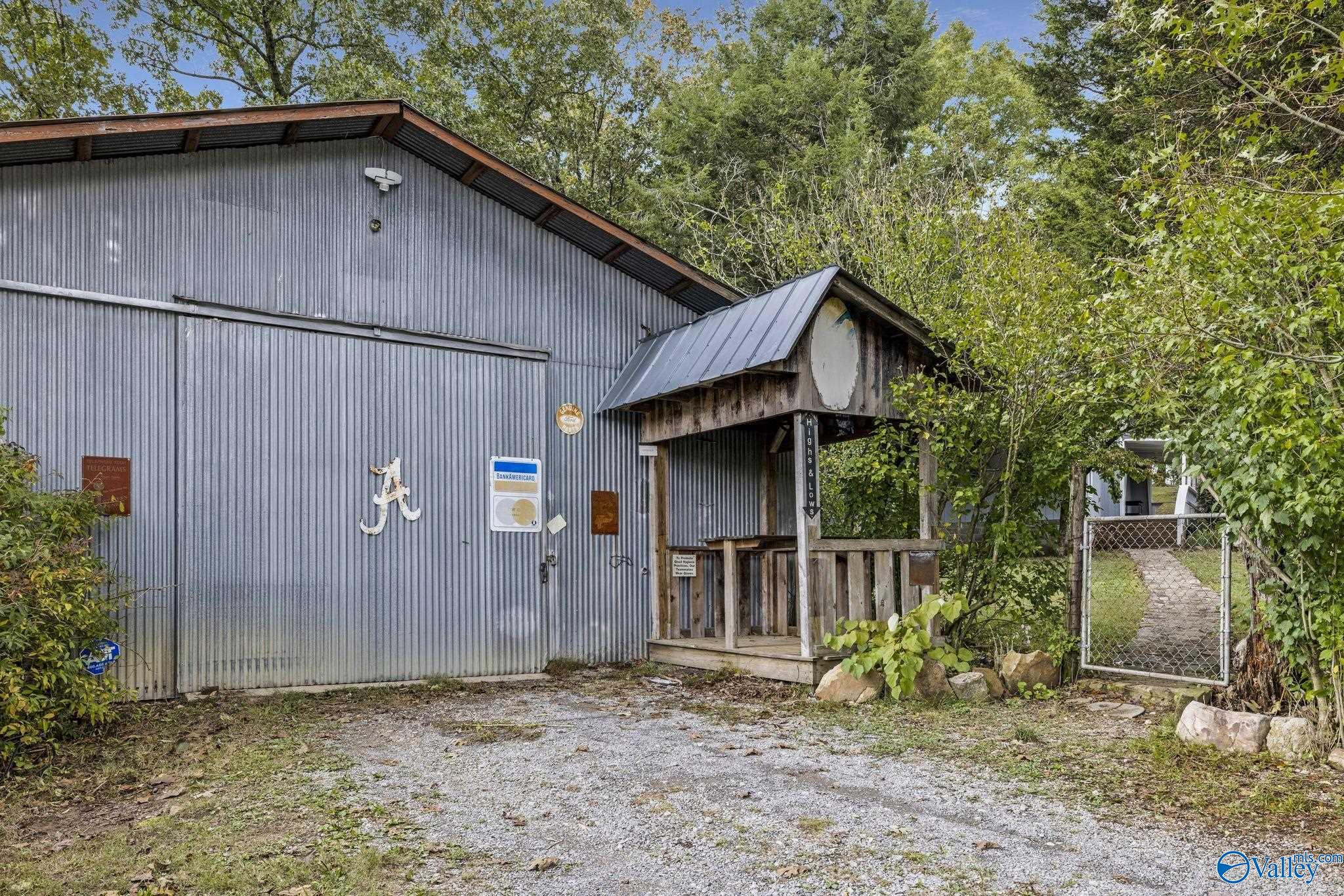 1733 Alabama Highway 117, Mentone, Alabama image 43