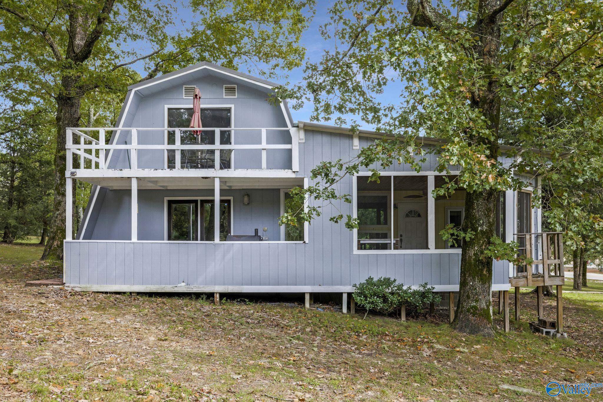 1733 Alabama Highway 117, Mentone, Alabama image 42