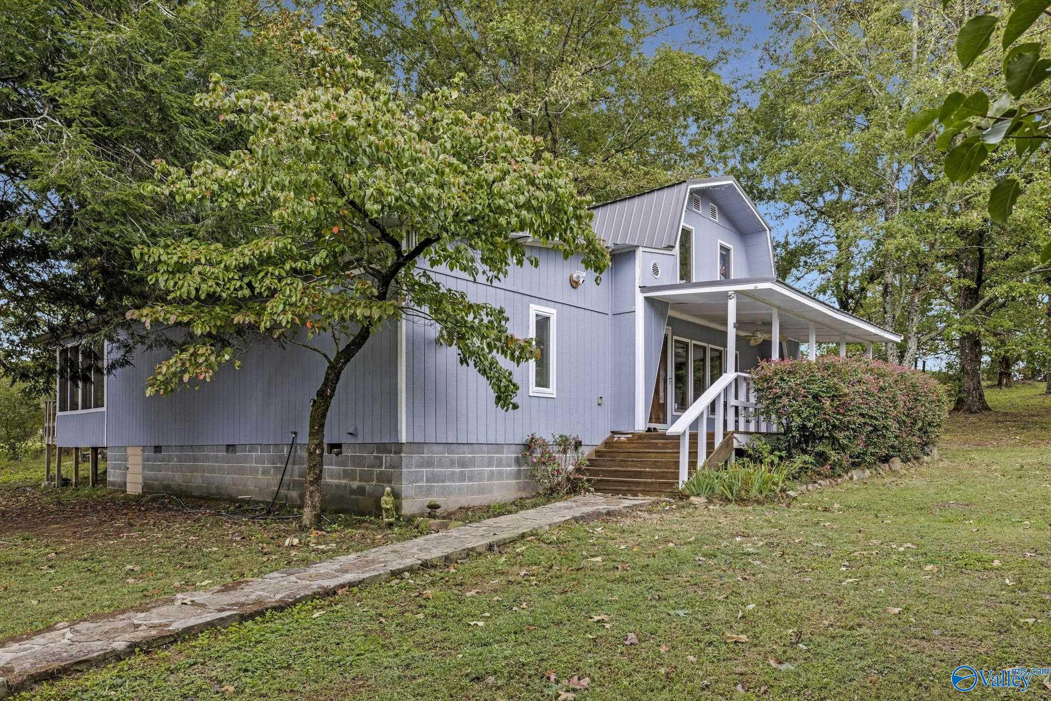1733 Alabama Highway 117, Mentone, Alabama image 34