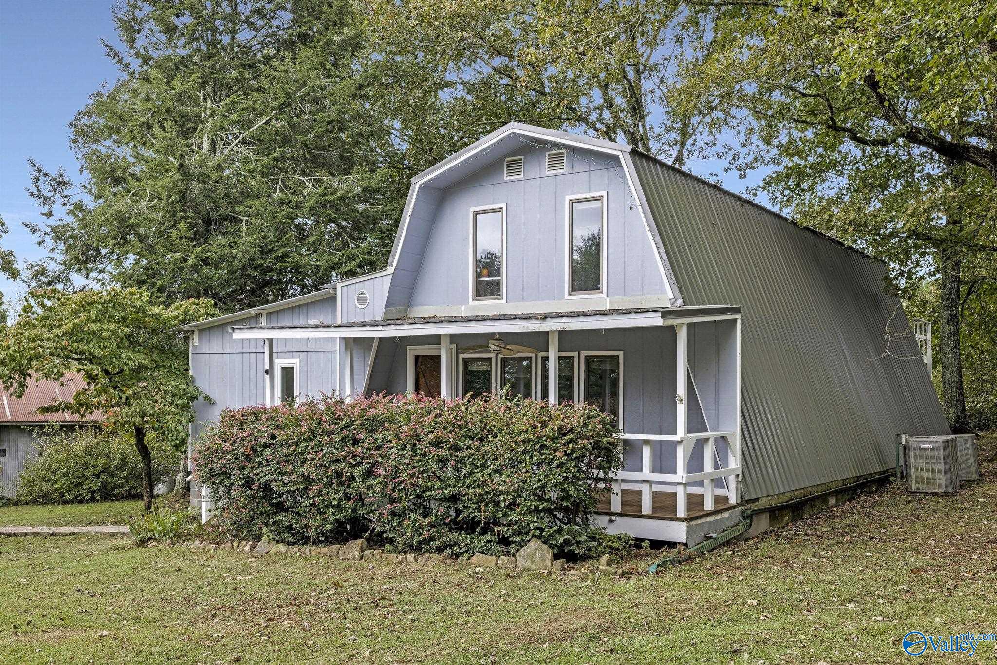 1733 Alabama Highway 117, Mentone, Alabama image 33