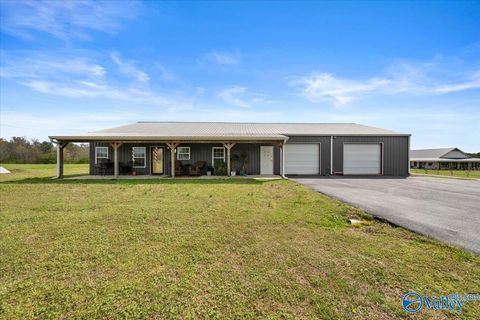 Photo of 65 County Road 340, Geraldine, AL 35974 (MLS # 21912922)