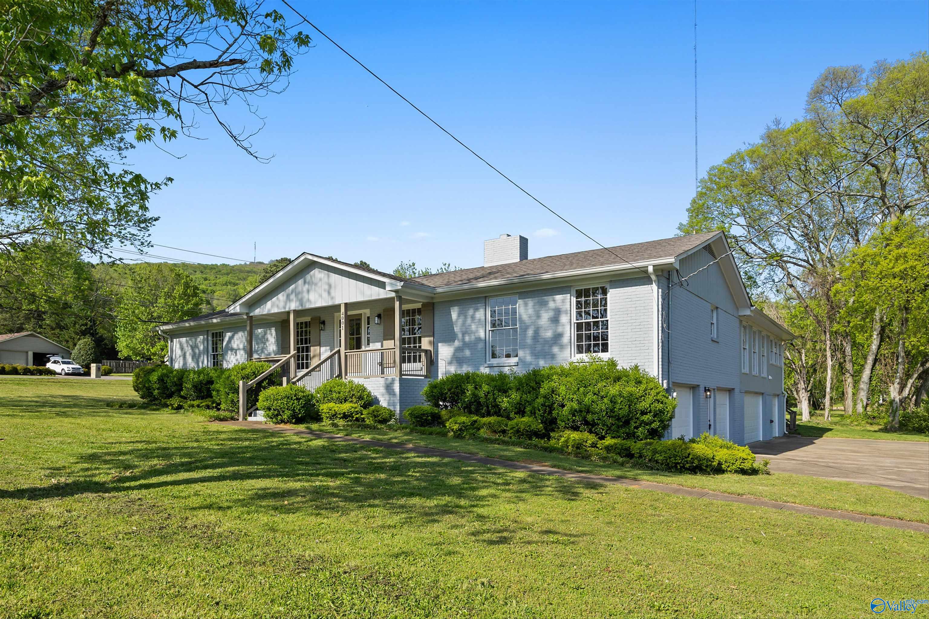 4001 Granada Drive, Huntsville, Alabama image 2