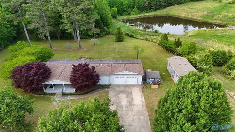 Mobile Home For Sale - 570 Dogwood Trail<br/> Boaz, AL 35956