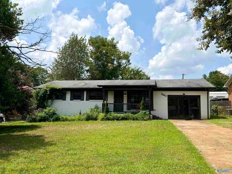 Homes For Sale - 1301 Pennylane<br/> Decatur, AL 35601
