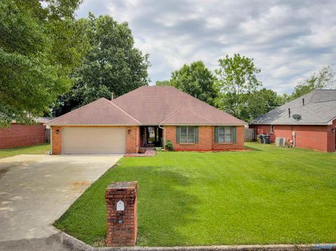 Homes For Sale - 2709 Friar Tuck Court<br/> Morgan County, Decatur, AL 35603