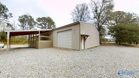 Photo of 198 County Road 224, Crane Hill, AL 35053 (MLS # 21912258)