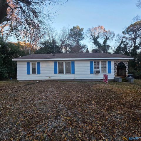 Homes For Rent - 1101 New Street<br/> Tuskegee, AL 36083