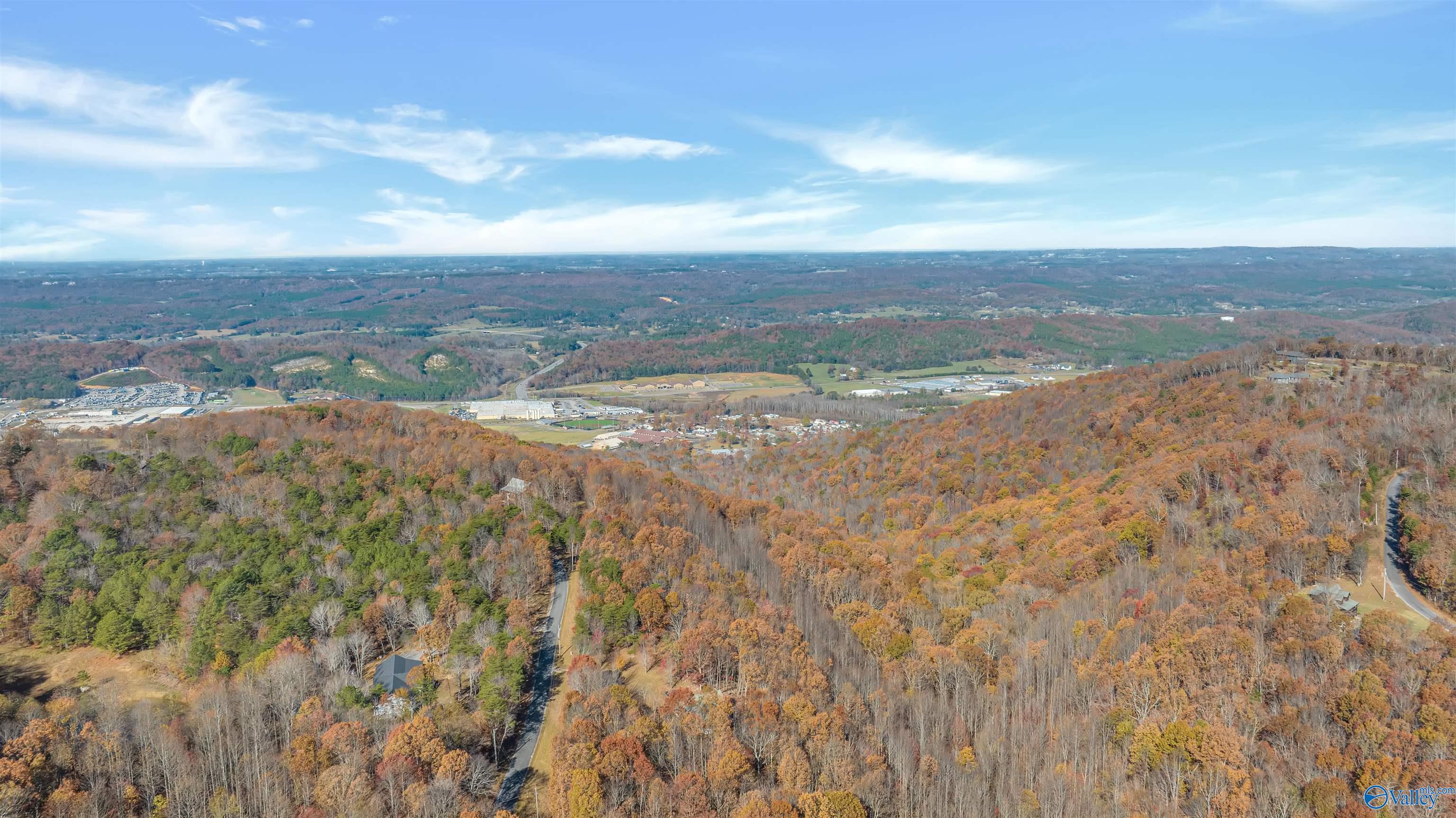 Lot 17 Citadel Rock Road, Fort Payne, Alabama image 24