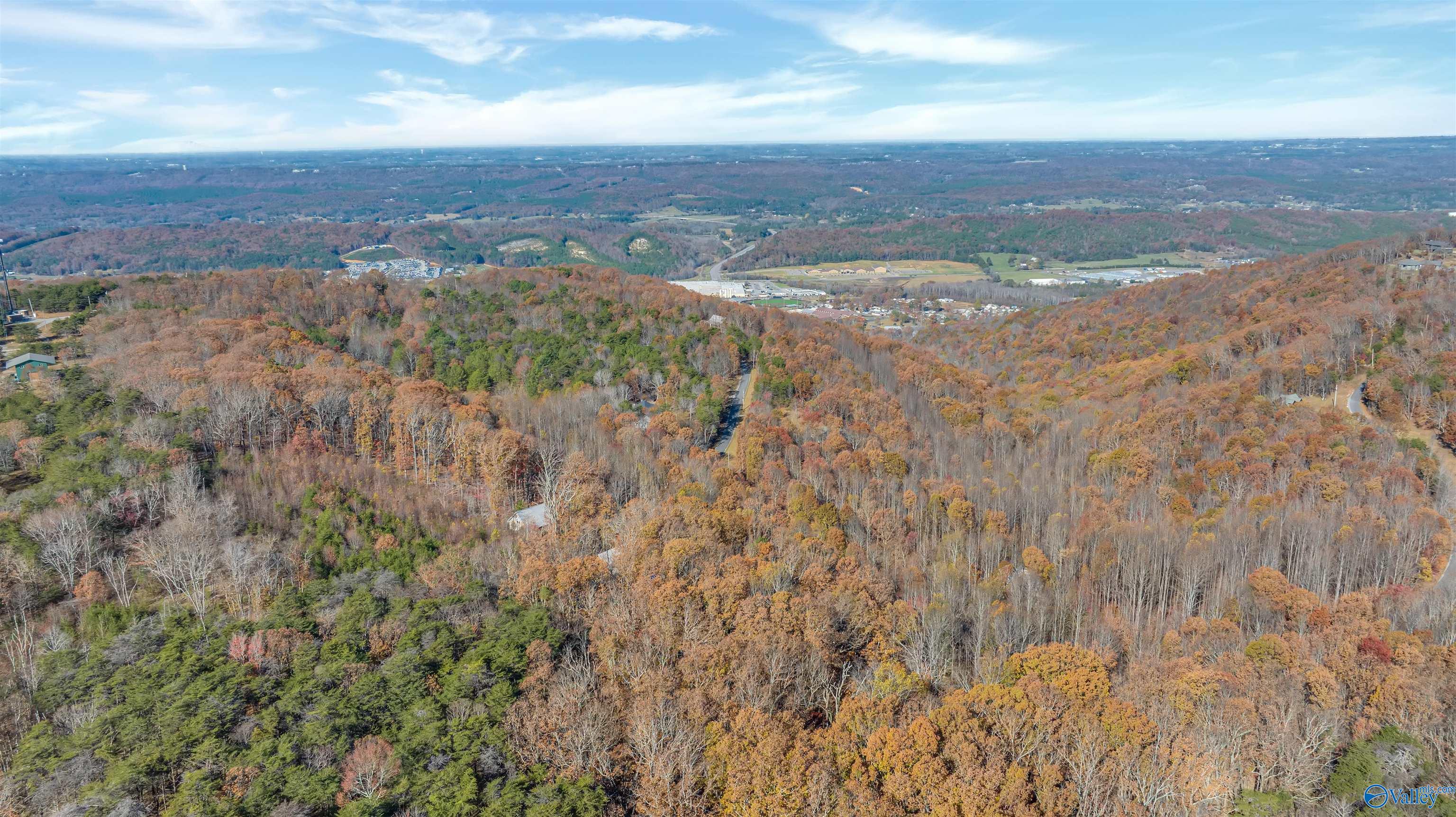 Lot 17 Citadel Rock Road, Fort Payne, Alabama image 5