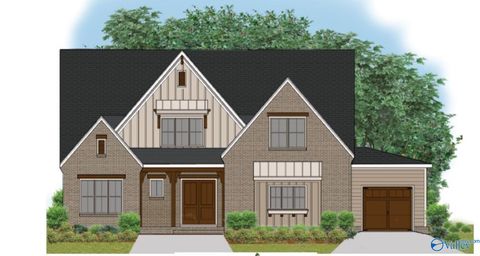 Homes For Sale - TEESDALE PLAN Boardhouse Branch<br/> Madison, AL 35756