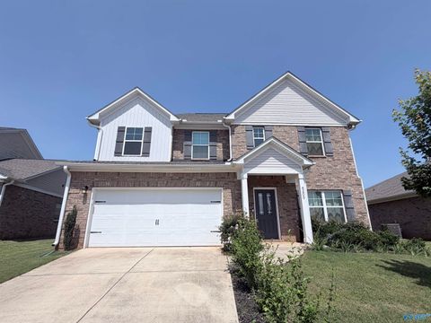 Homes For Rent - 4200 Textile Lane<br/> Huntsville, AL 35806
