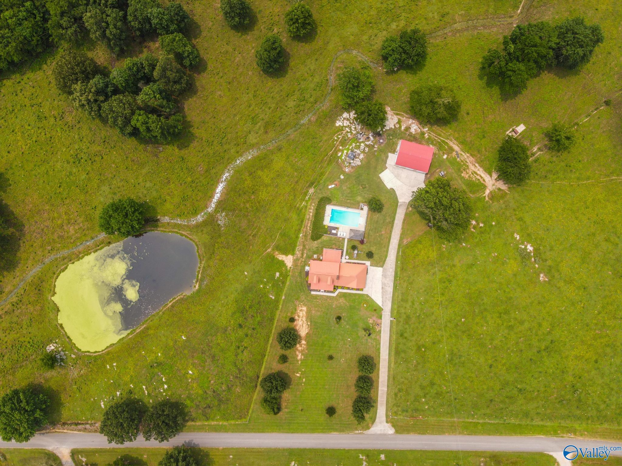 3601 County Road 87, Russellville, Alabama image 10