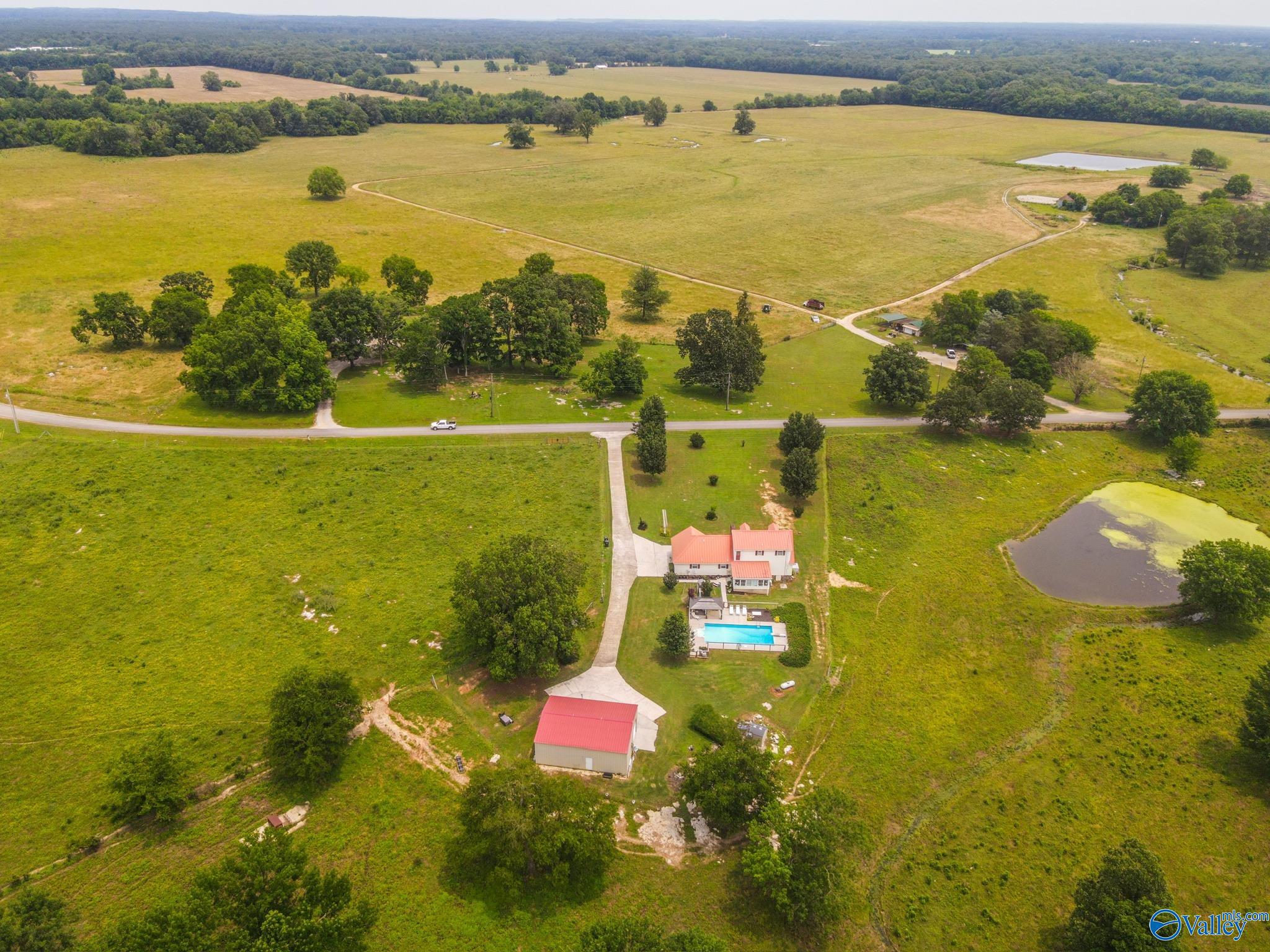 3601 County Road 87, Russellville, Alabama image 13