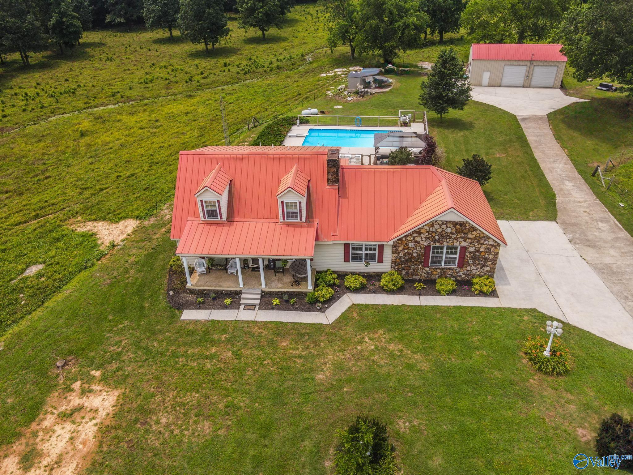 3601 County Road 87, Russellville, Alabama image 2