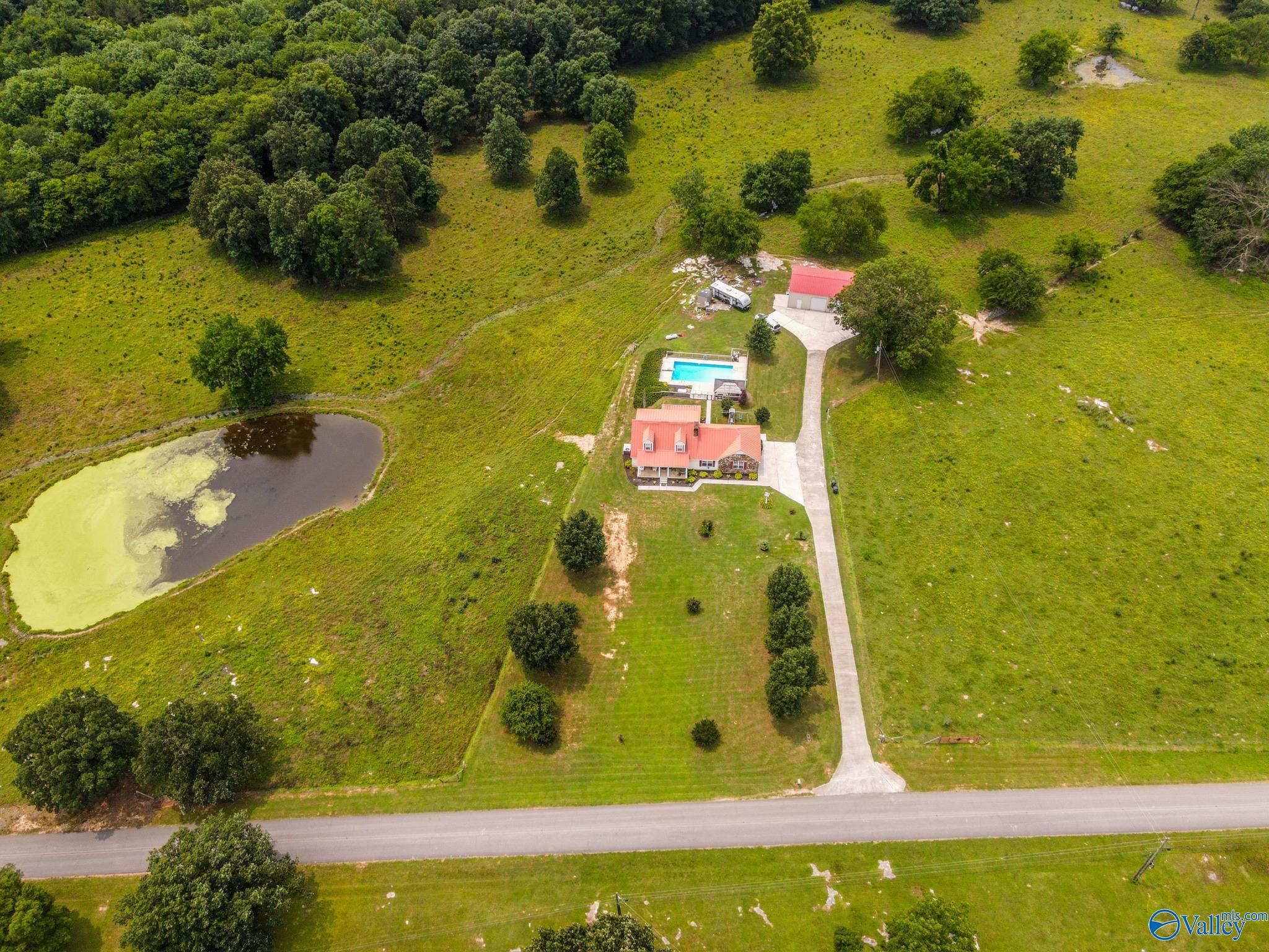 3601 County Road 87, Russellville, Alabama image 9