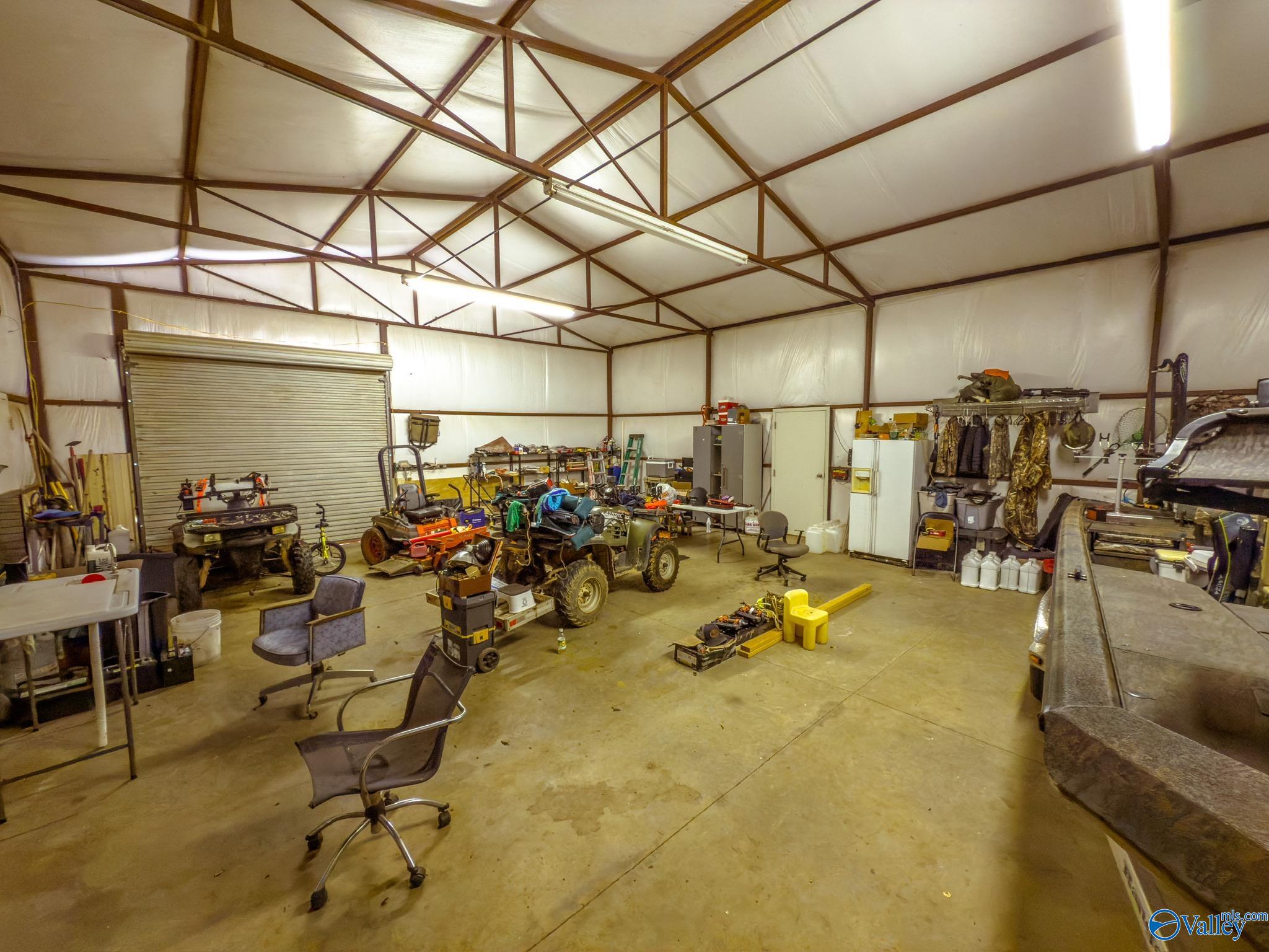 3601 County Road 87, Russellville, Alabama image 20