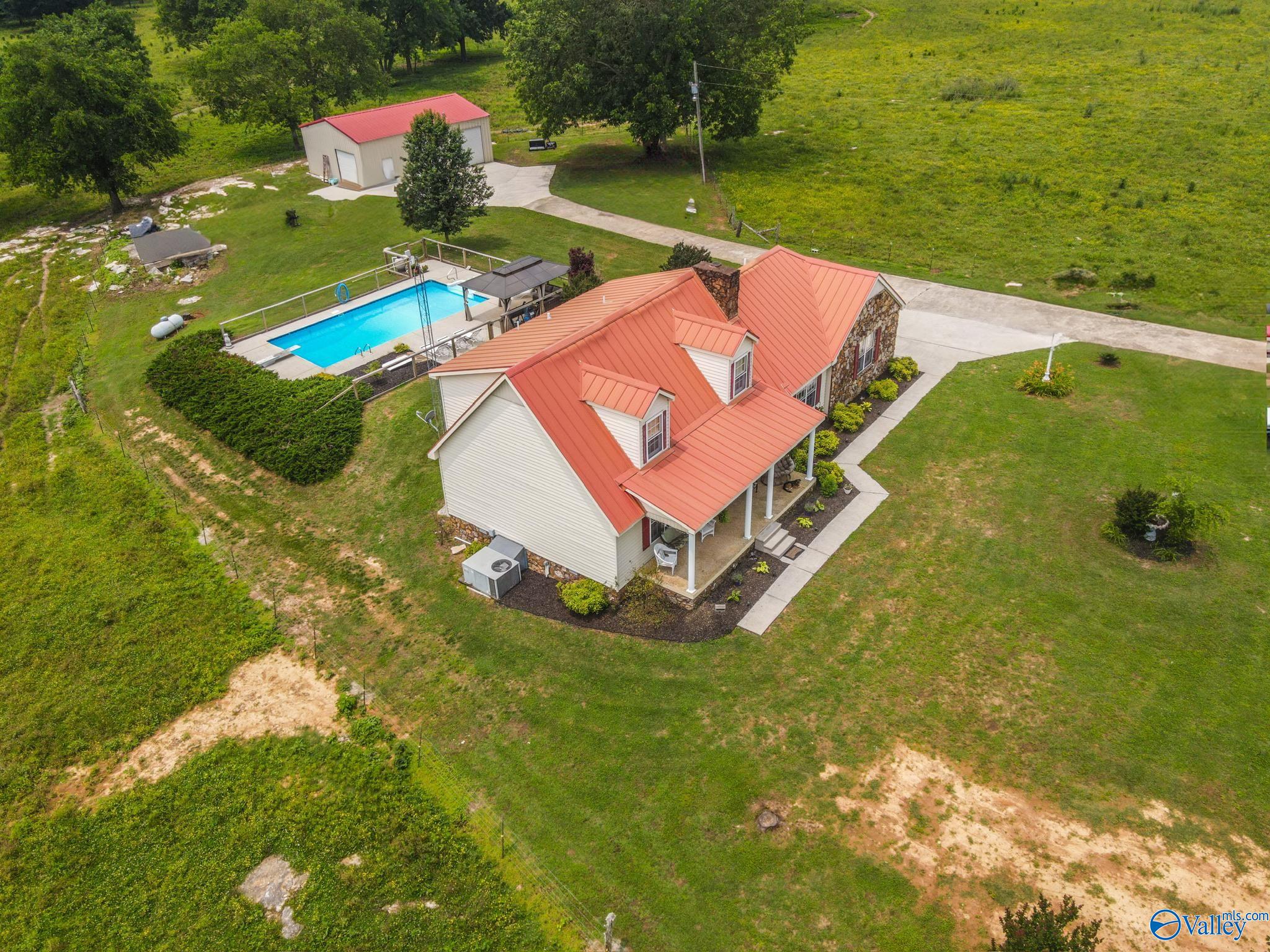 3601 County Road 87, Russellville, Alabama image 3