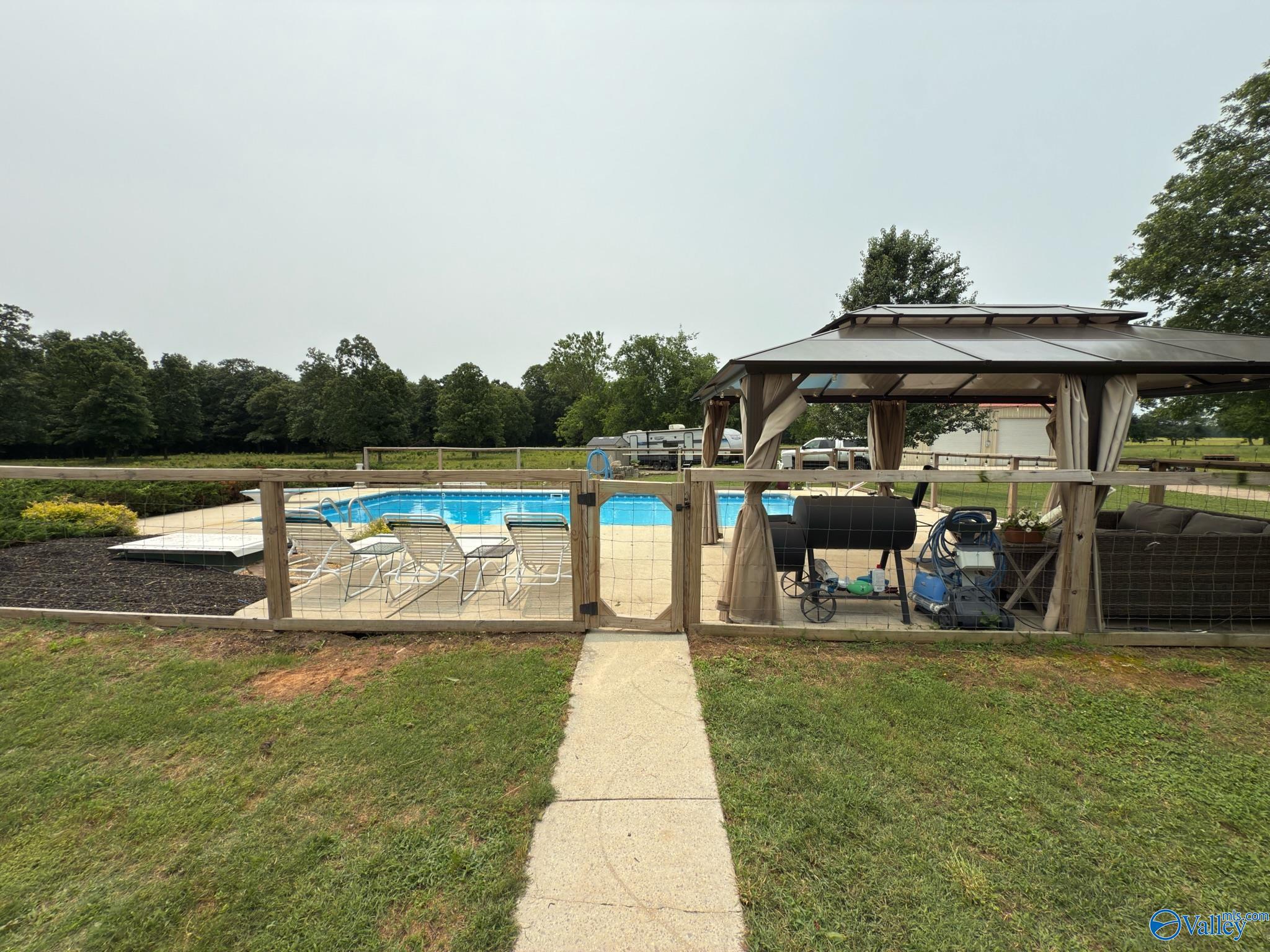 3601 County Road 87, Russellville, Alabama image 16